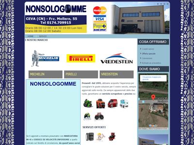 NonSoloGomme